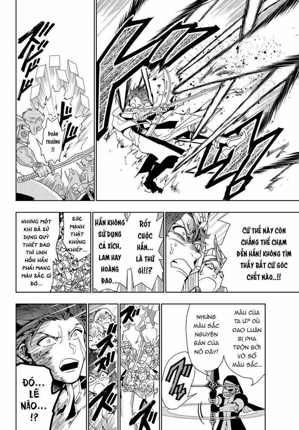 Orient - Chapter 89 - Trang 17