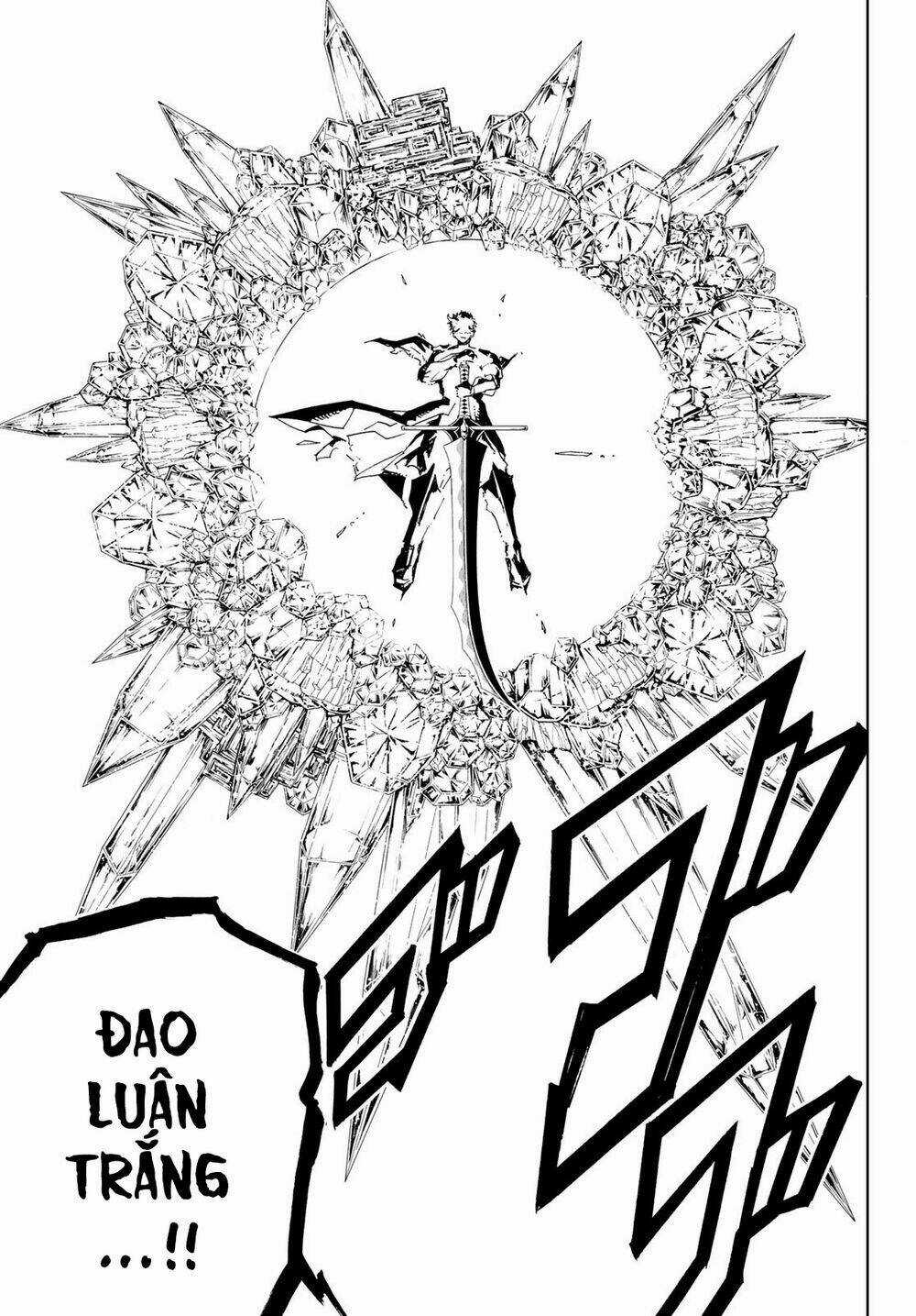 Orient - Chapter 89 - Trang 18