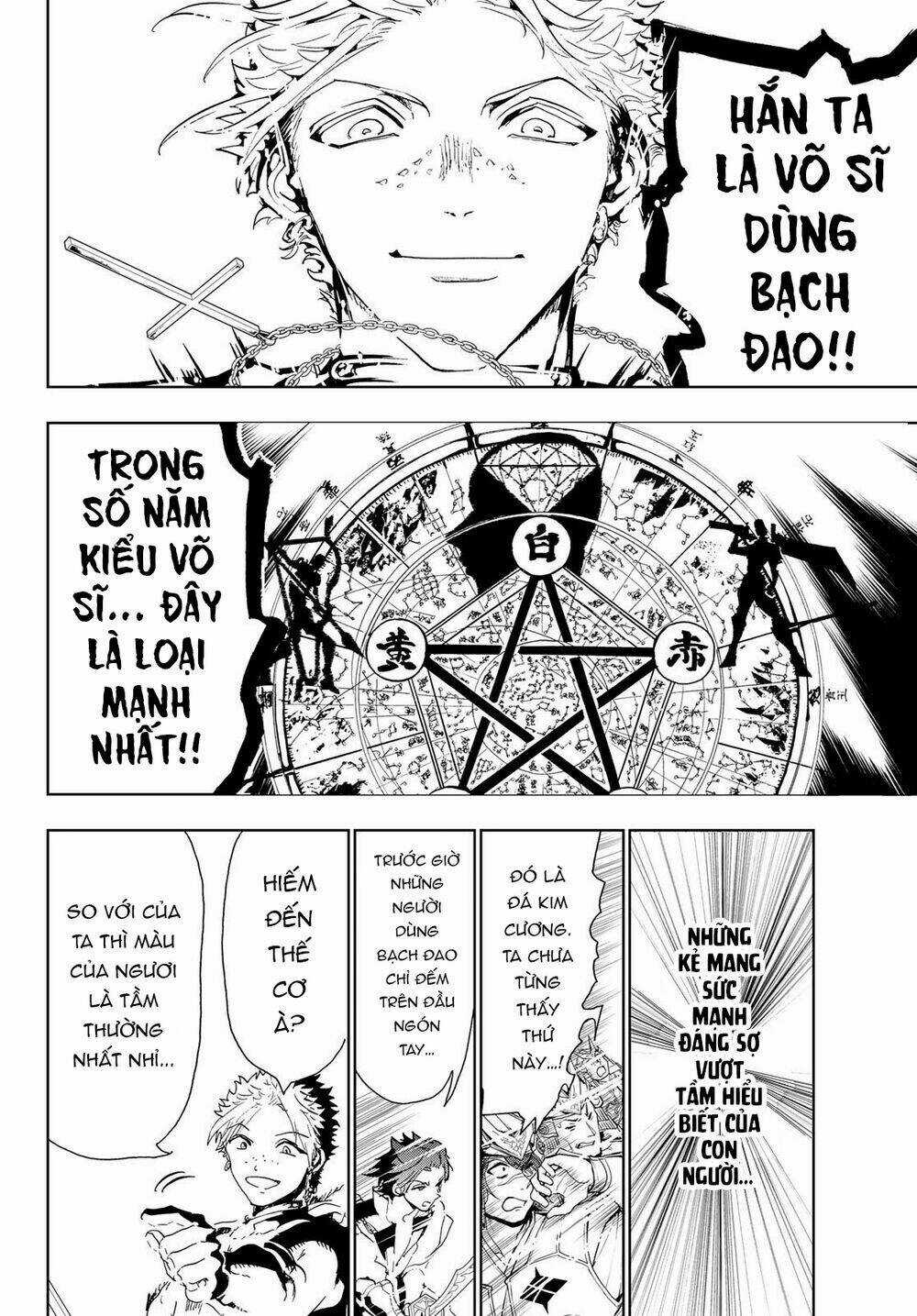 Orient - Chapter 89 - Trang 19