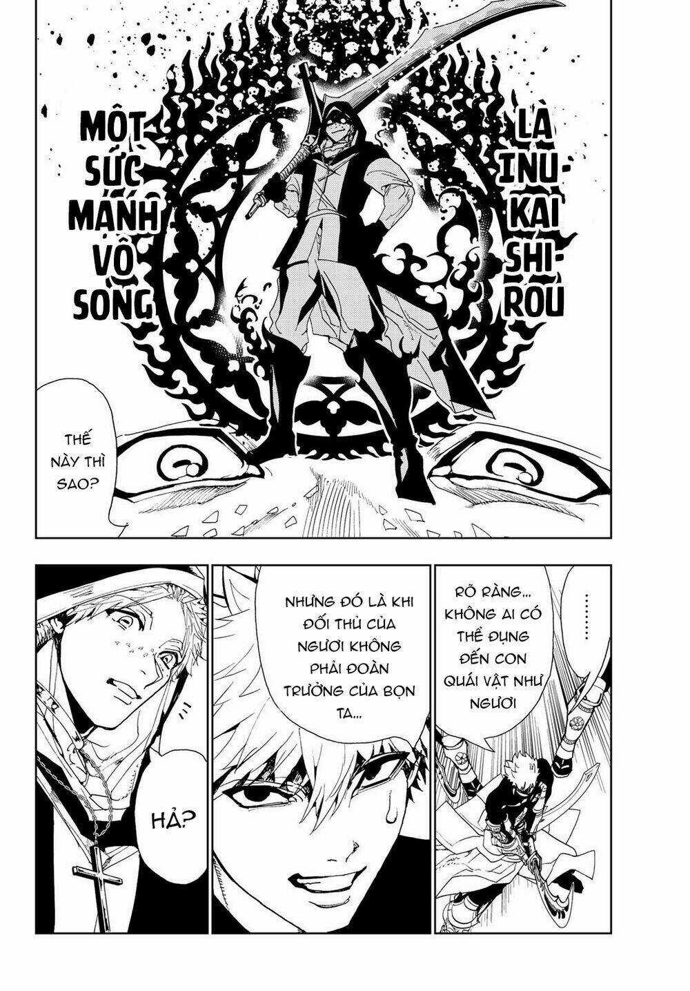 Orient - Chapter 89 - Trang 7