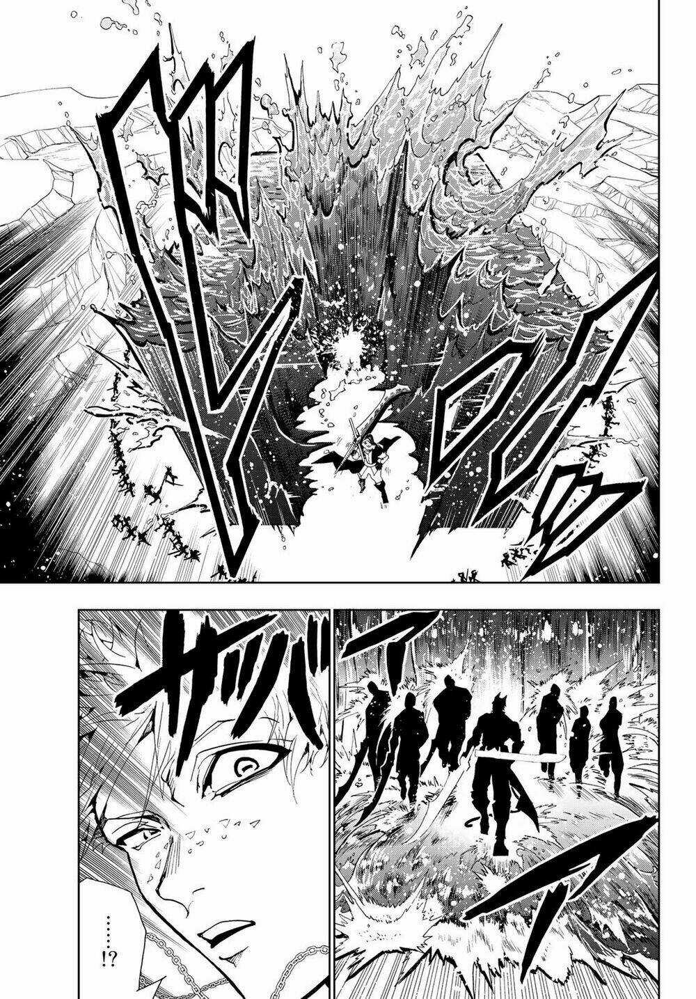 Orient - Chapter 89 - Trang 8