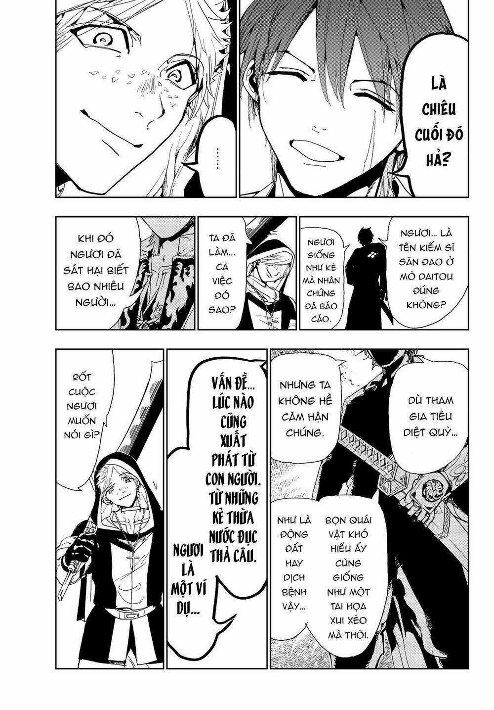 Orient - Chapter 89 - Trang 10