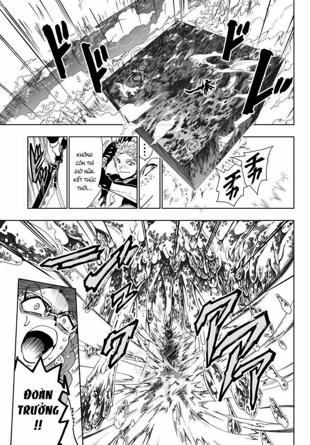 Orient - Chapter 90 - Trang 12