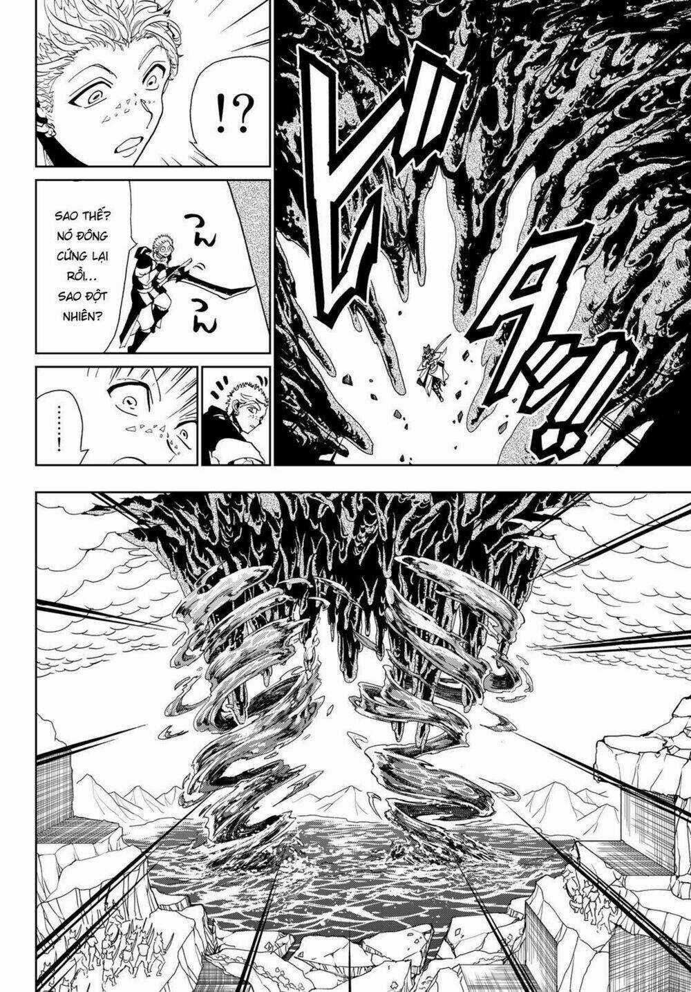 Orient - Chapter 90 - Trang 13