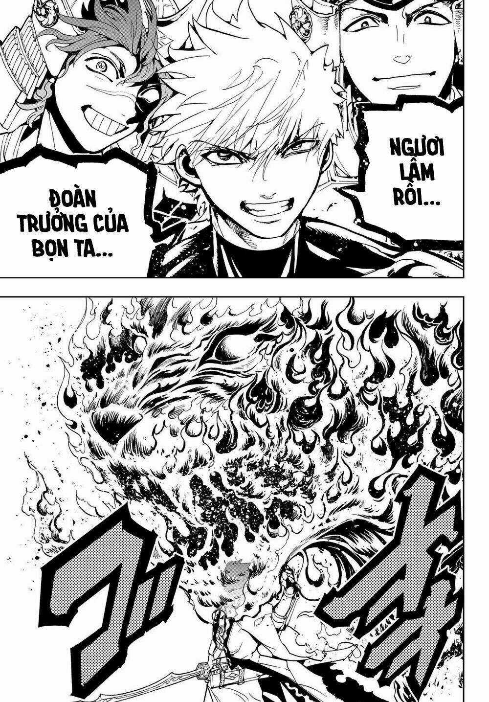 Orient - Chapter 90 - Trang 18