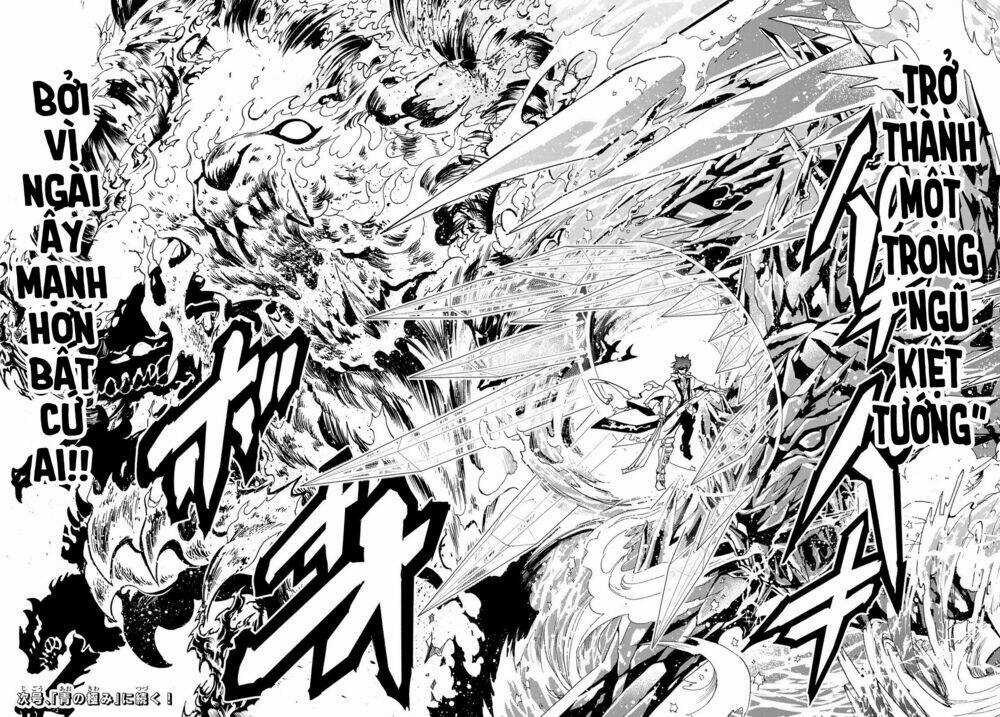 Orient - Chapter 90 - Trang 19