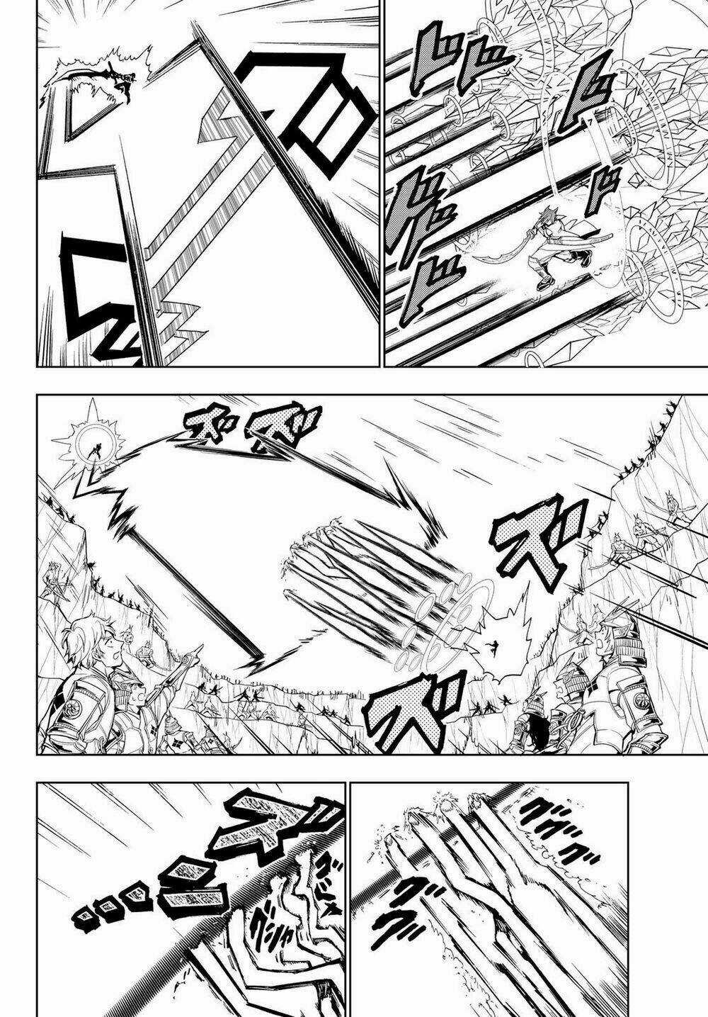 Orient - Chapter 90 - Trang 5