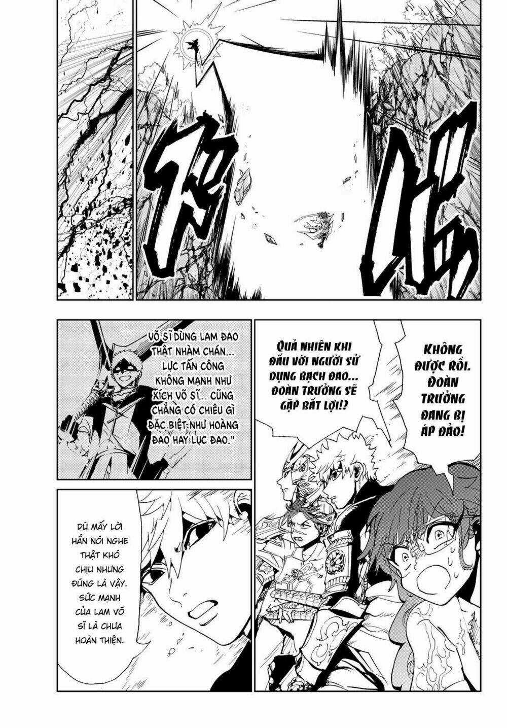 Orient - Chapter 90 - Trang 6