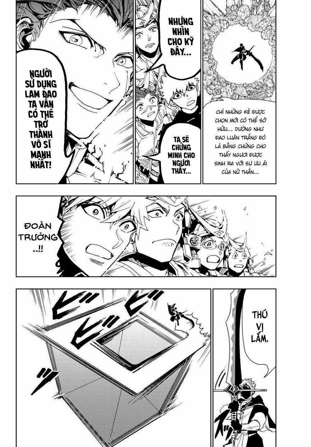 Orient - Chapter 90 - Trang 9