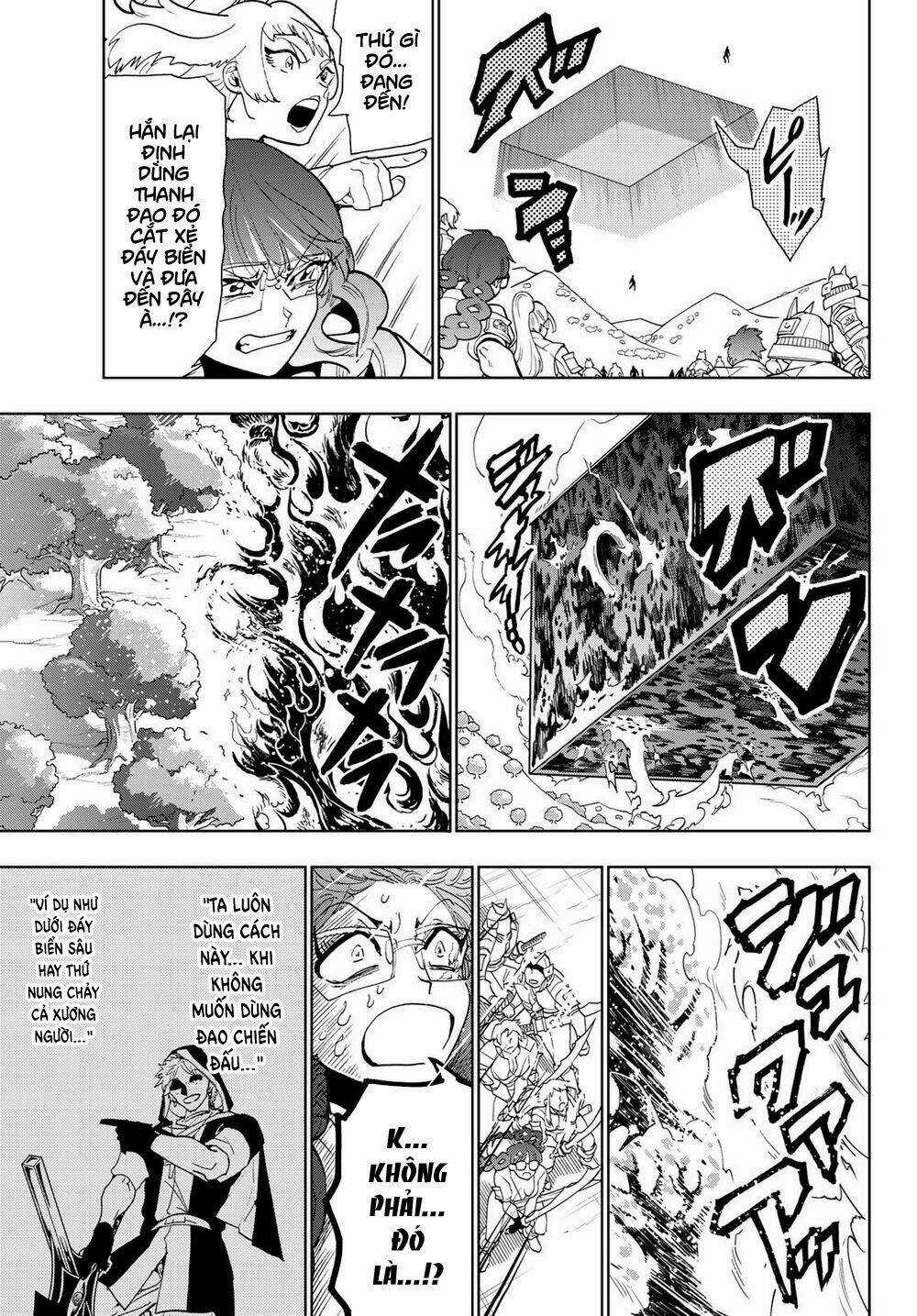 Orient - Chapter 90 - Trang 10