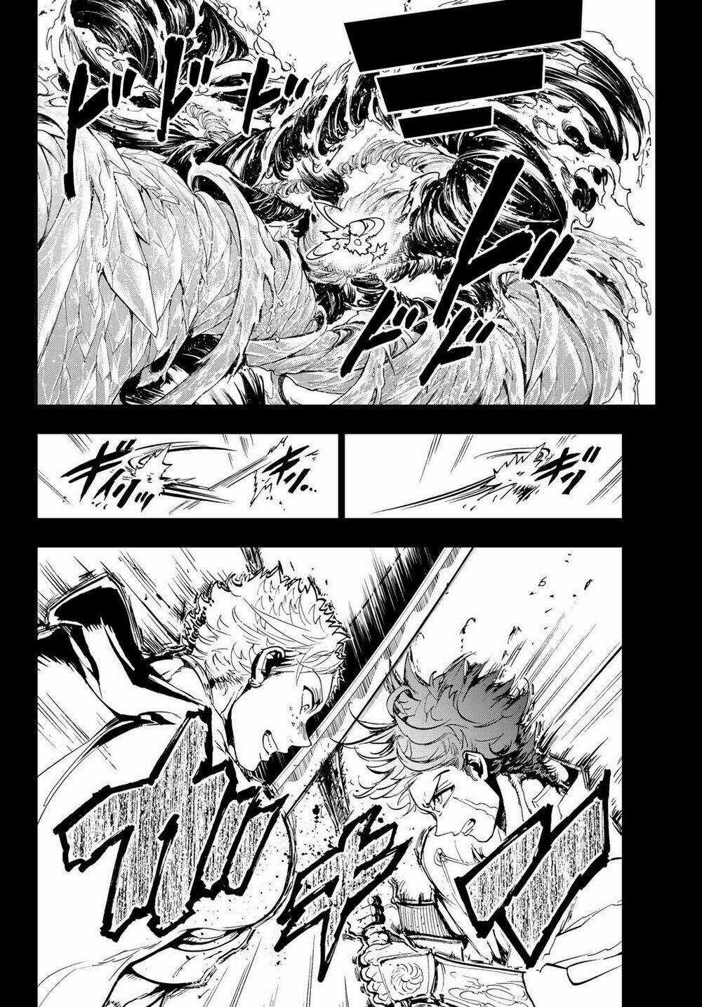 Orient - Chapter 91 - Trang 11