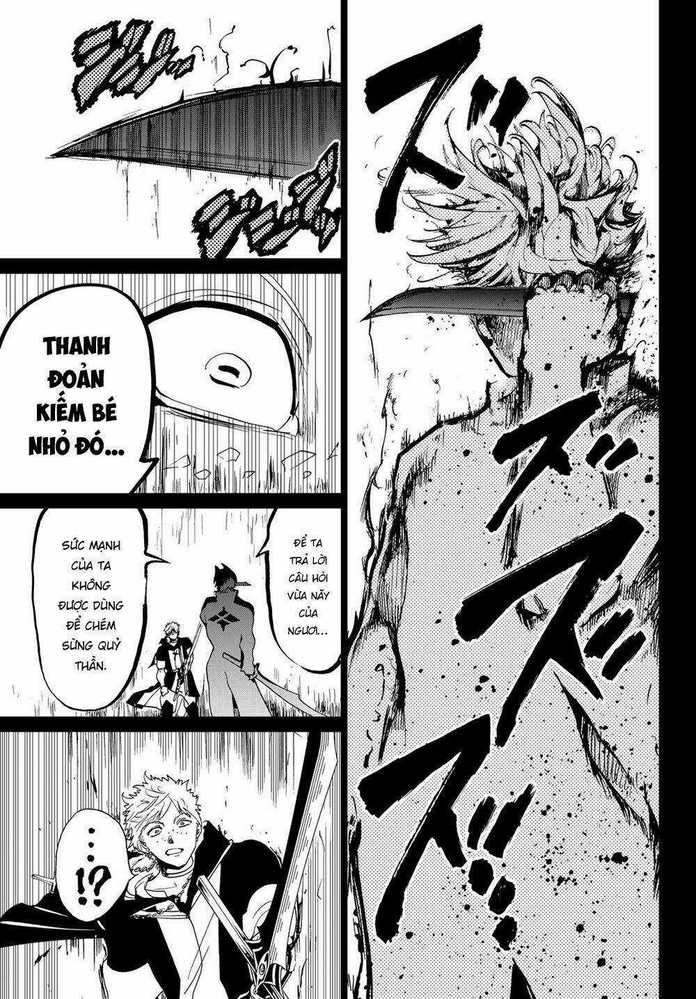 Orient - Chapter 91 - Trang 16