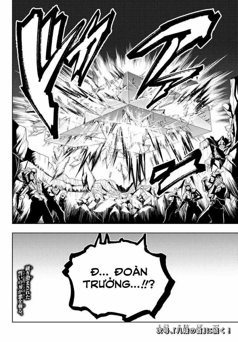 Orient - Chapter 91 - Trang 20