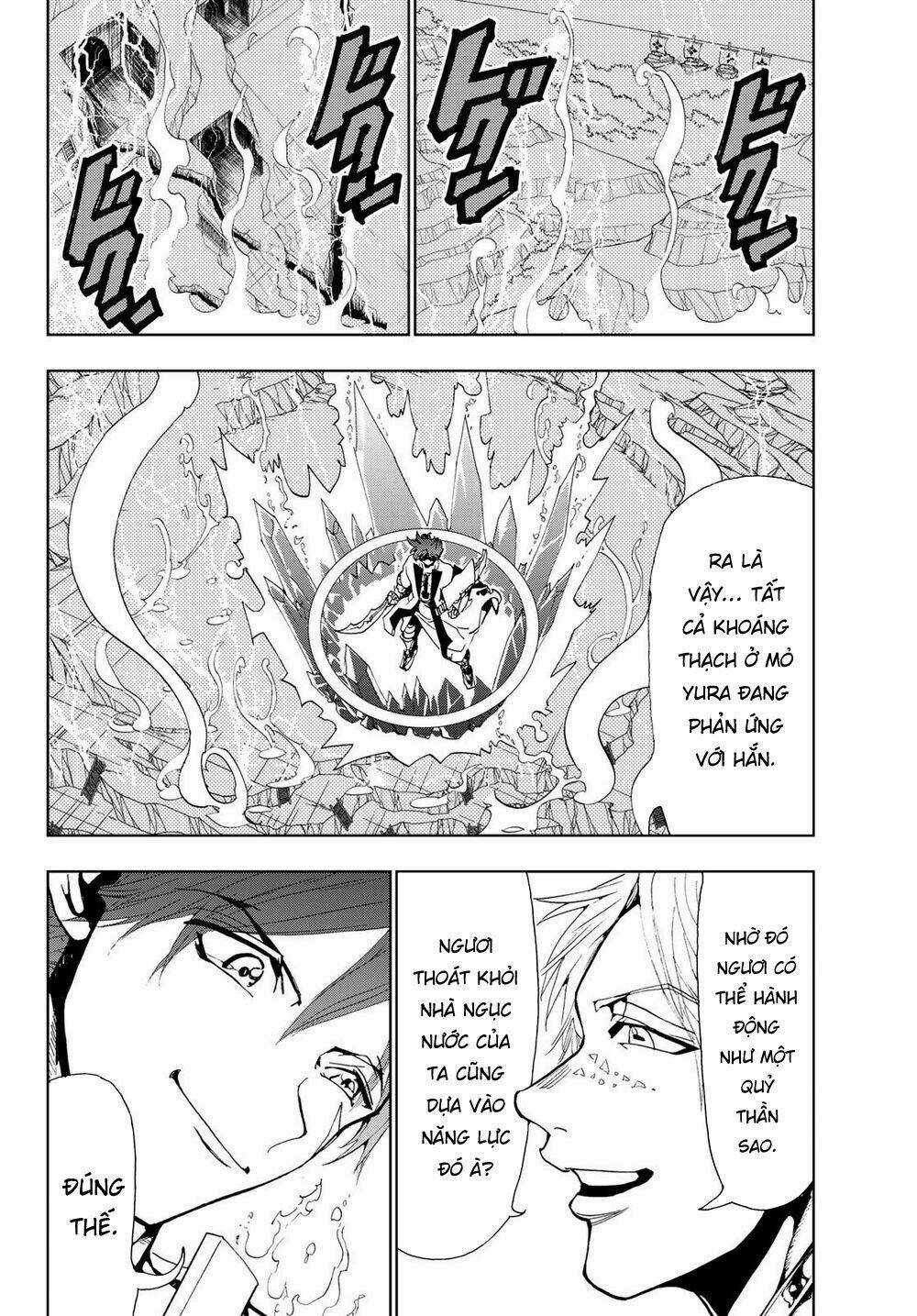 Orient - Chapter 91 - Trang 7