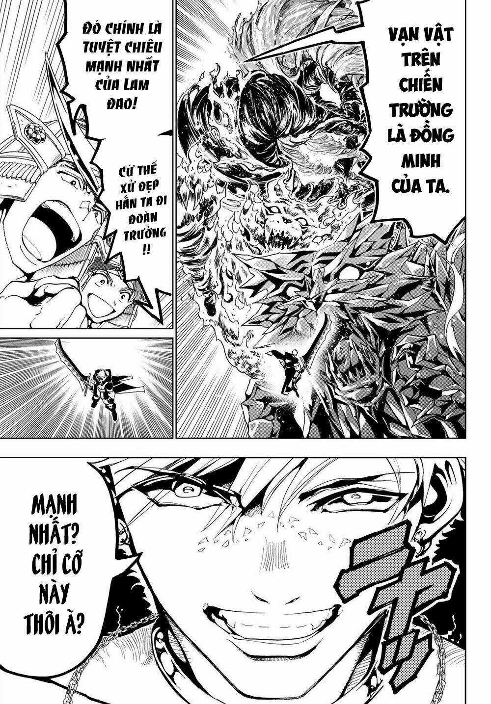Orient - Chapter 91 - Trang 8