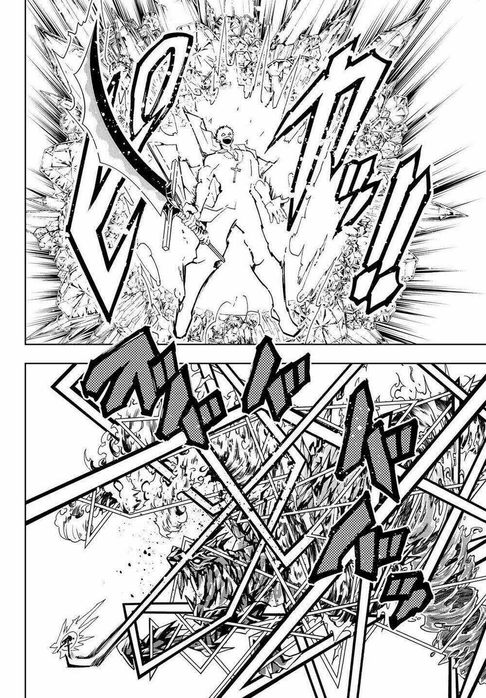 Orient - Chapter 91 - Trang 9