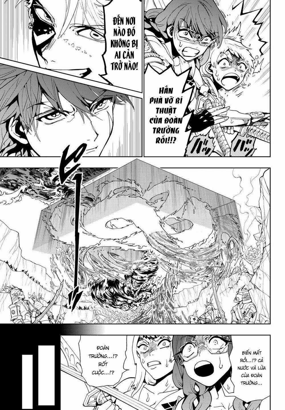 Orient - Chapter 91 - Trang 10