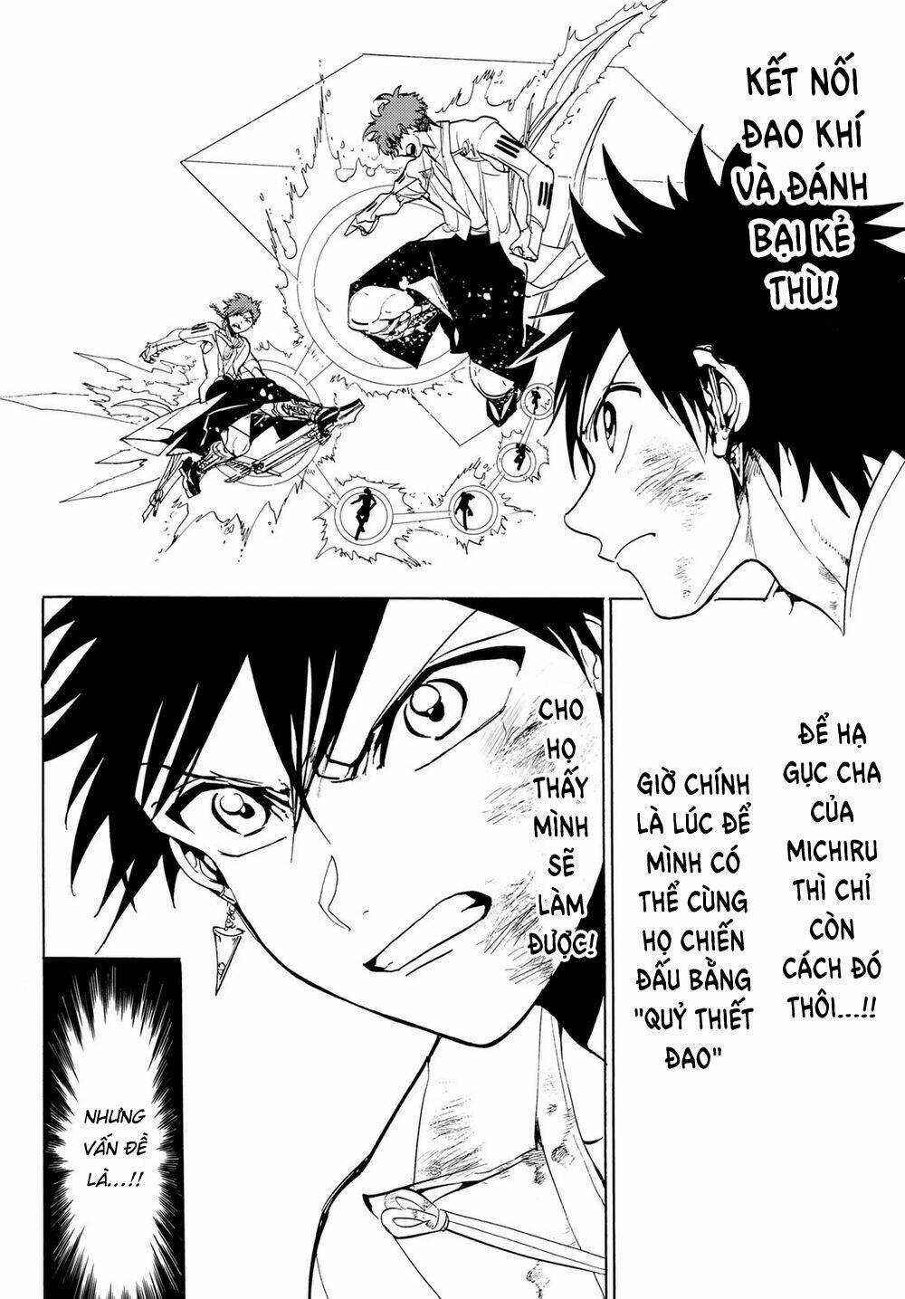 Orient - Chapter 92 - Trang 17