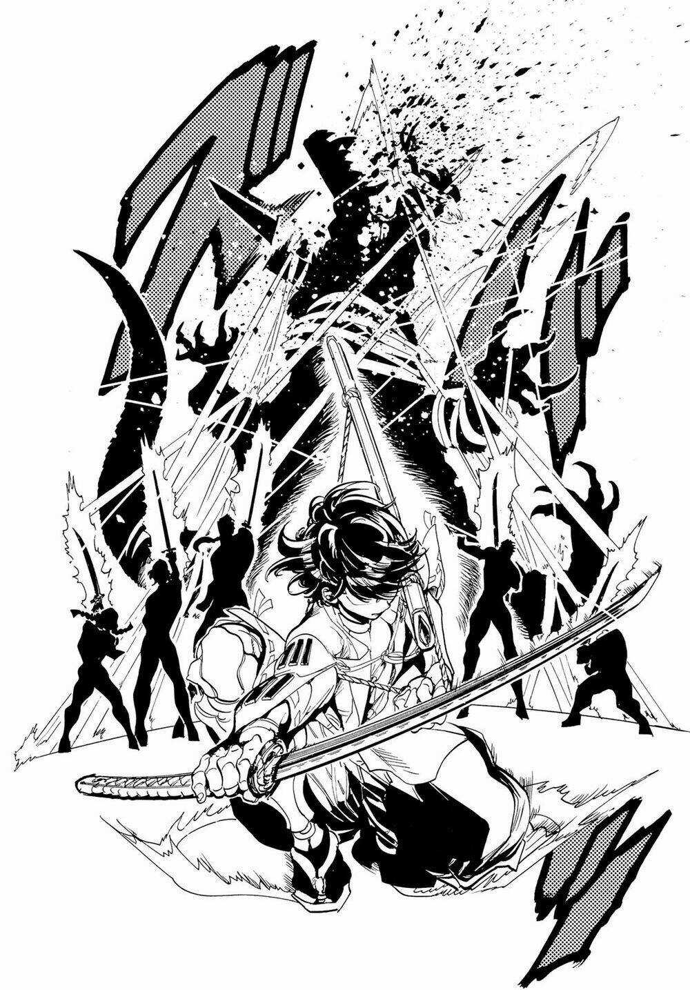 Orient - Chapter 92 - Trang 20