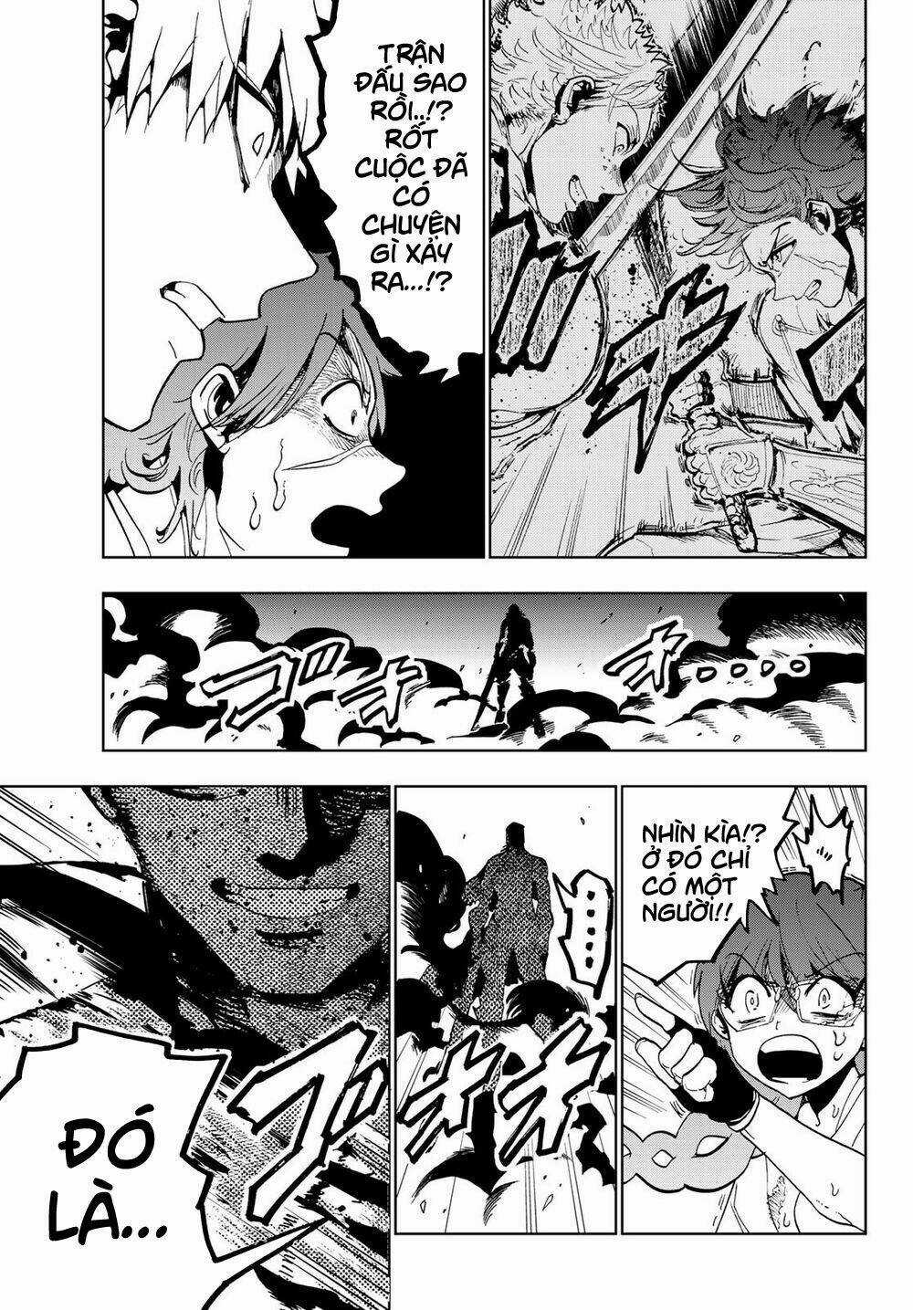 Orient - Chapter 92 - Trang 6