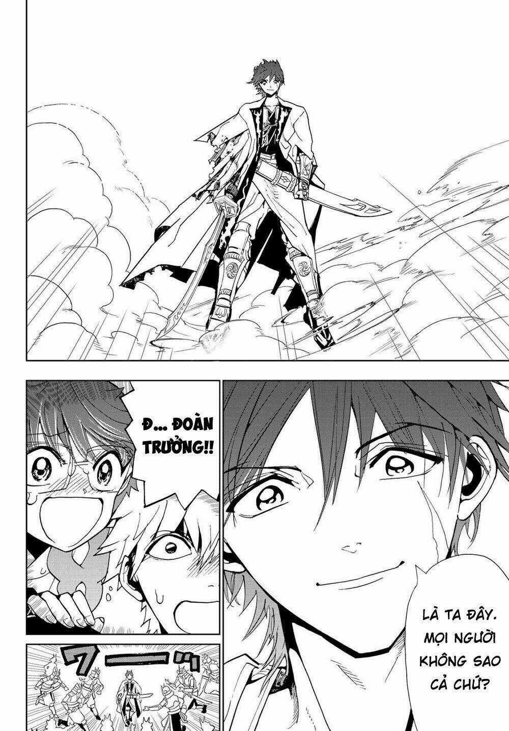 Orient - Chapter 92 - Trang 7