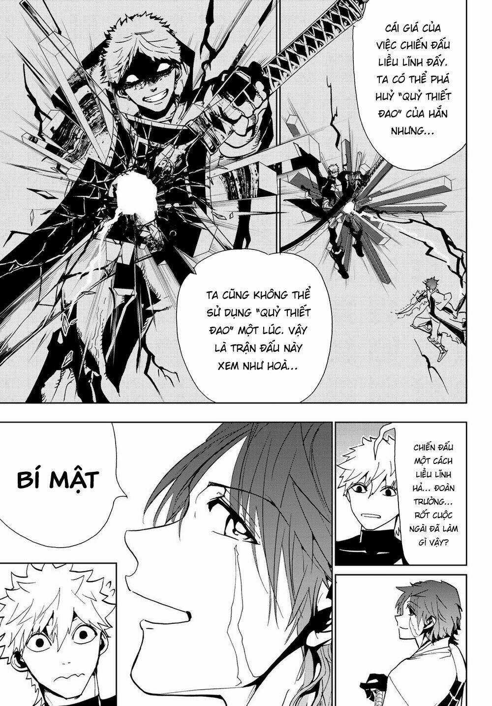 Orient - Chapter 92 - Trang 10
