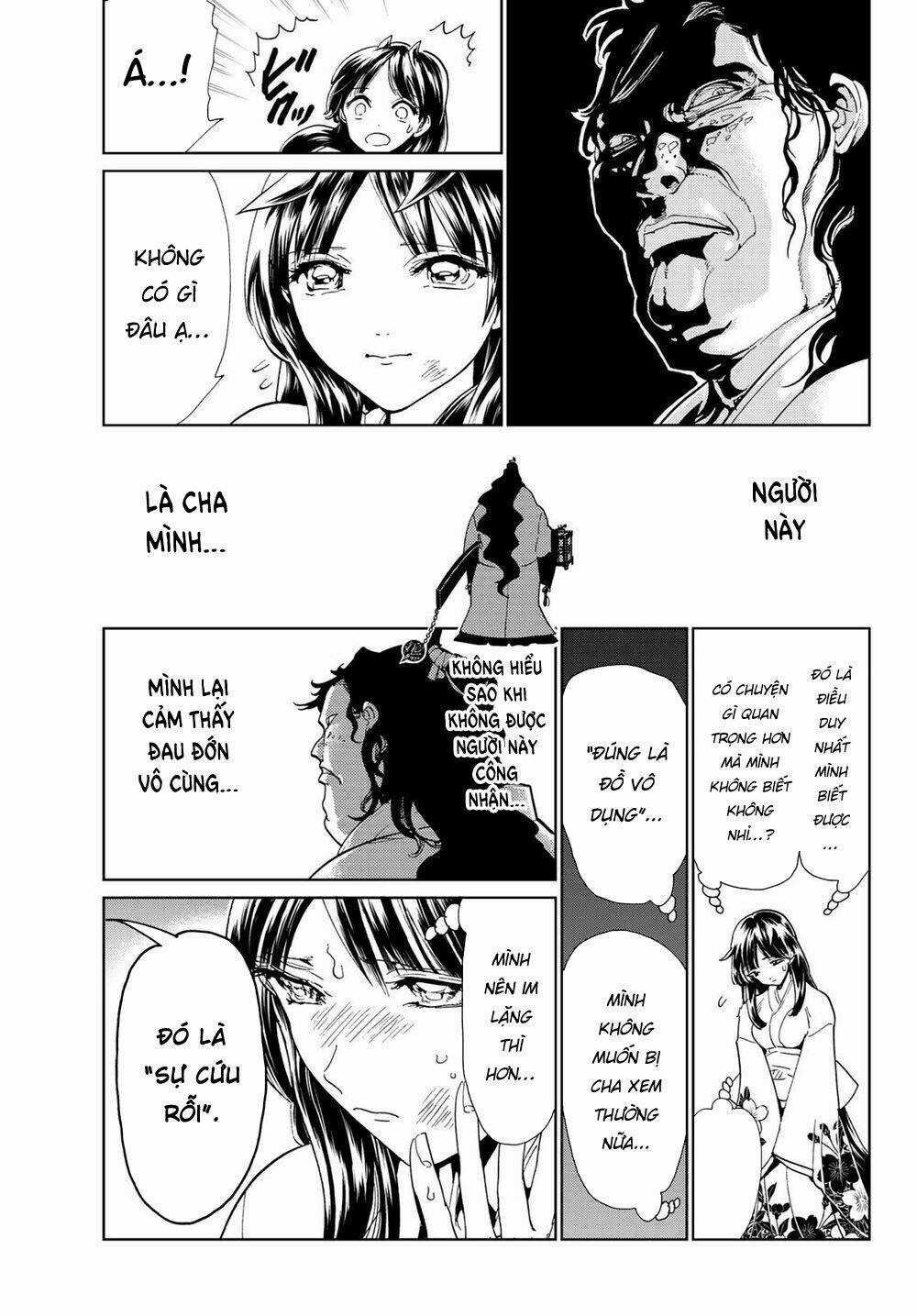 Orient - Chapter 93 - Trang 14