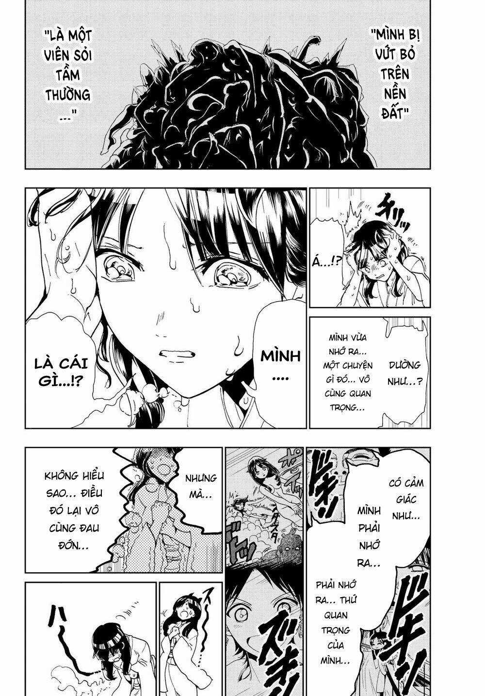 Orient - Chapter 93 - Trang 17