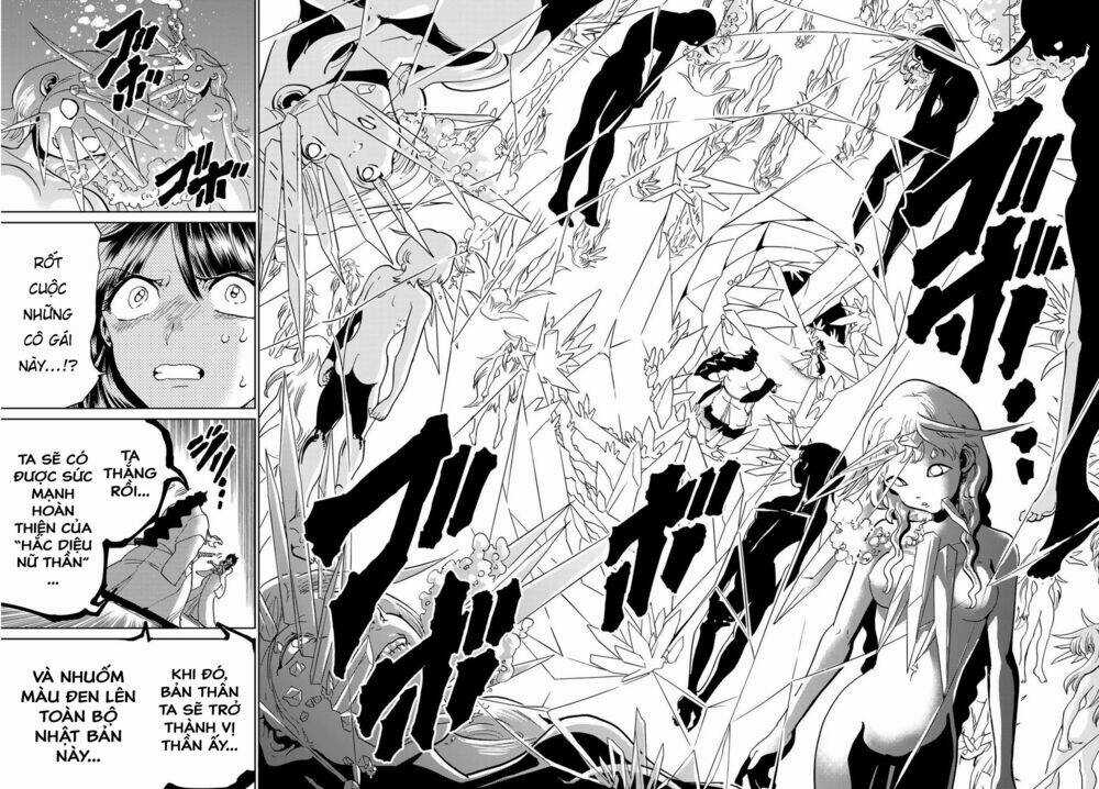 Orient - Chapter 93 - Trang 19