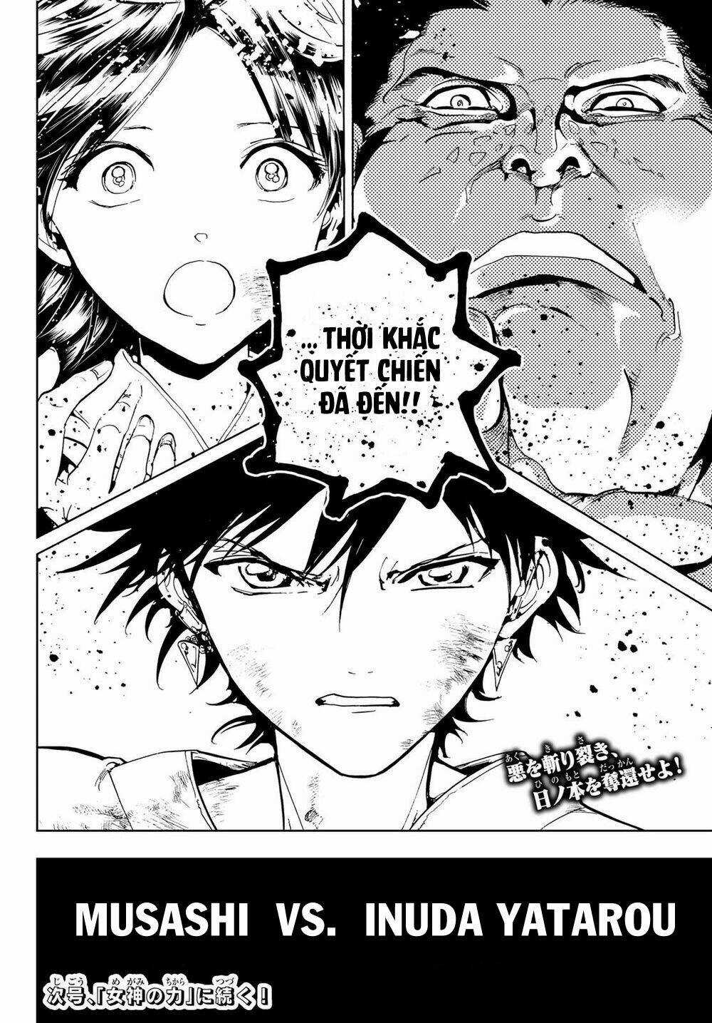 Orient - Chapter 93 - Trang 20