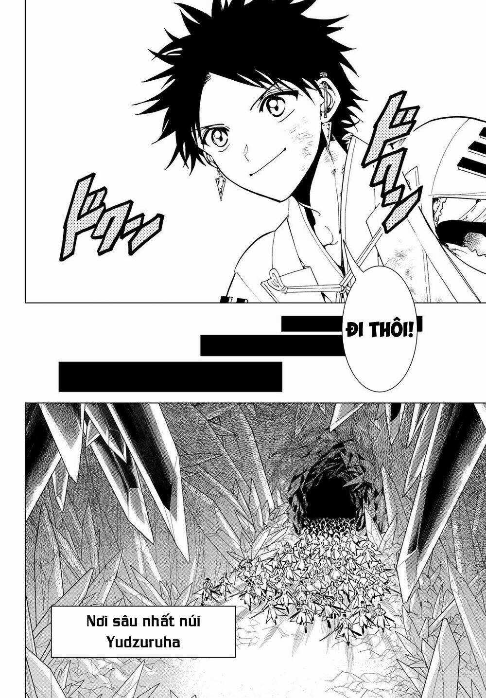 Orient - Chapter 94 - Trang 13