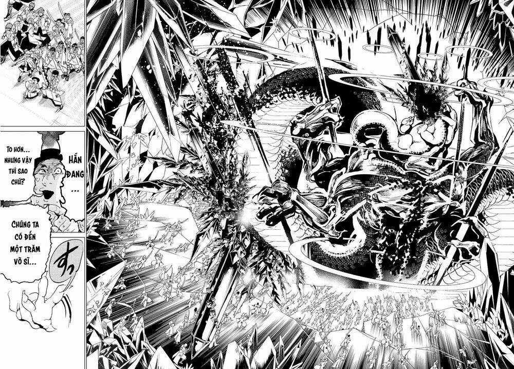 Orient - Chapter 94 - Trang 19