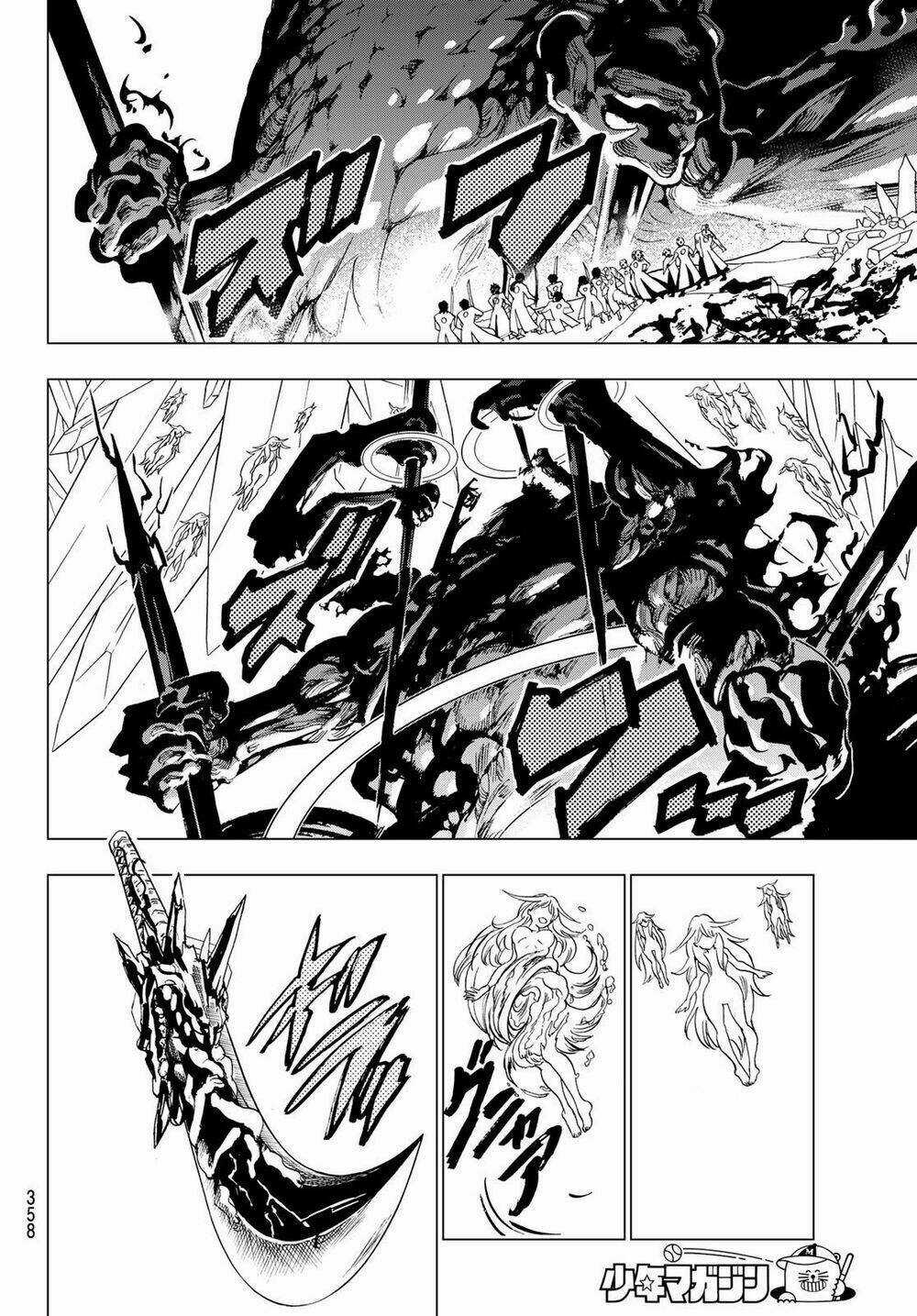 Orient - Chapter 95 - Trang 5