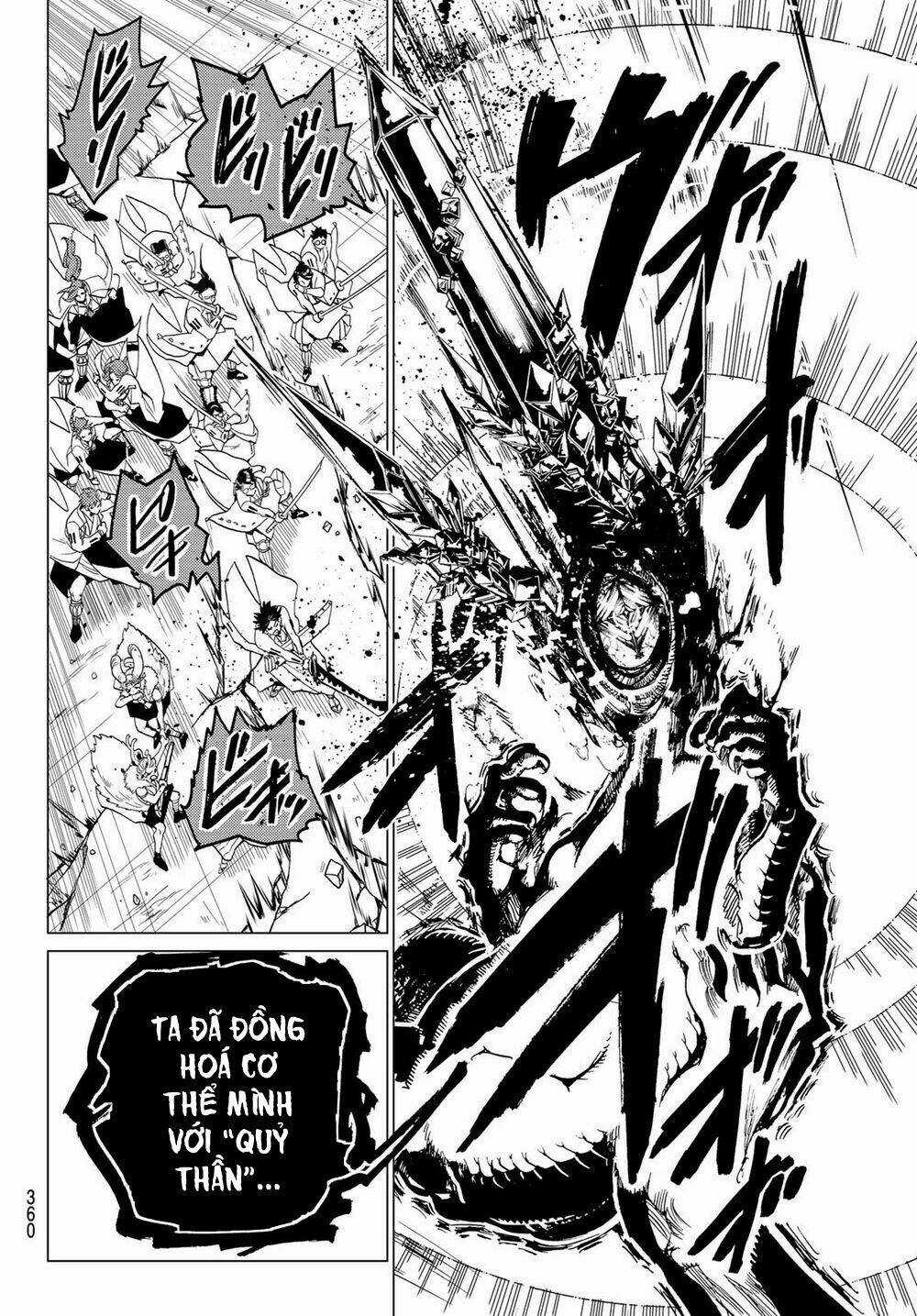 Orient - Chapter 95 - Trang 7