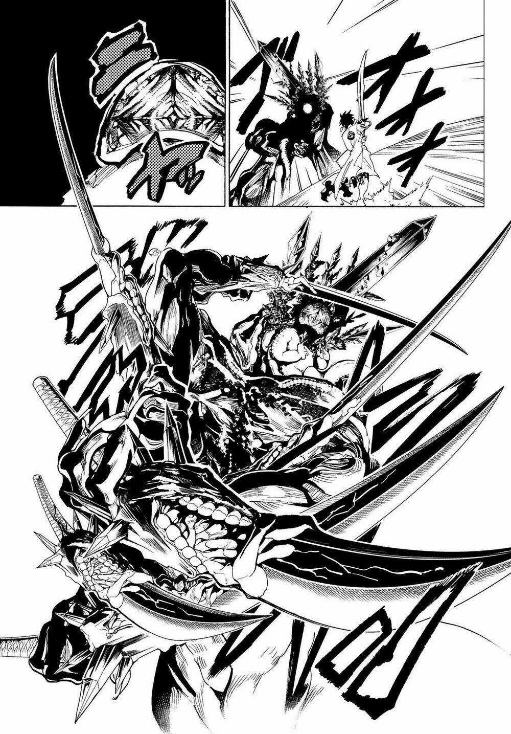 Orient - Chapter 96 - Trang 20