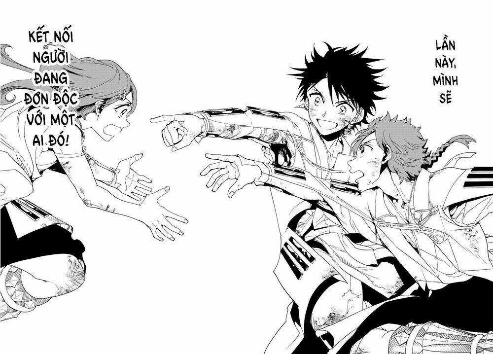 Orient - Chapter 97 - Trang 19