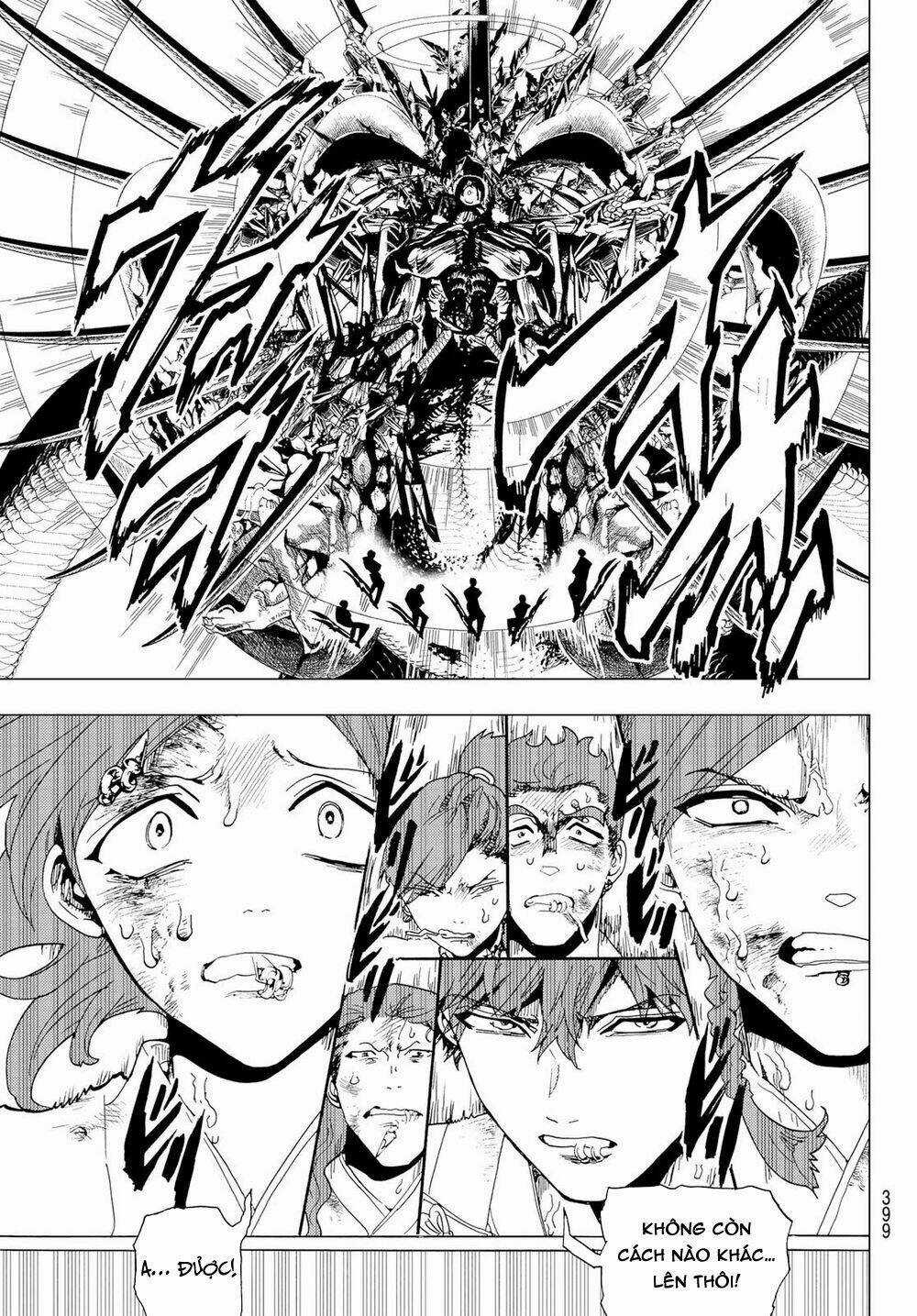 Orient - Chapter 97 - Trang 6