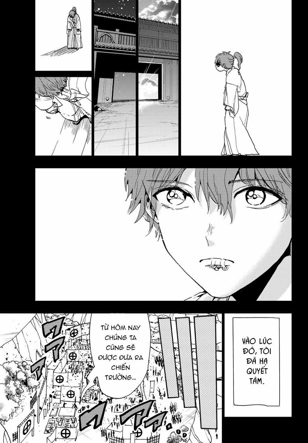 Orient - Chương 101 - Trang 14