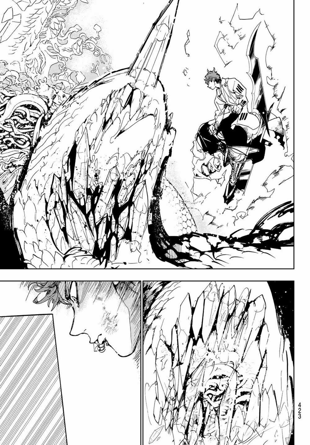 Orient - Chương 103 - Trang 14