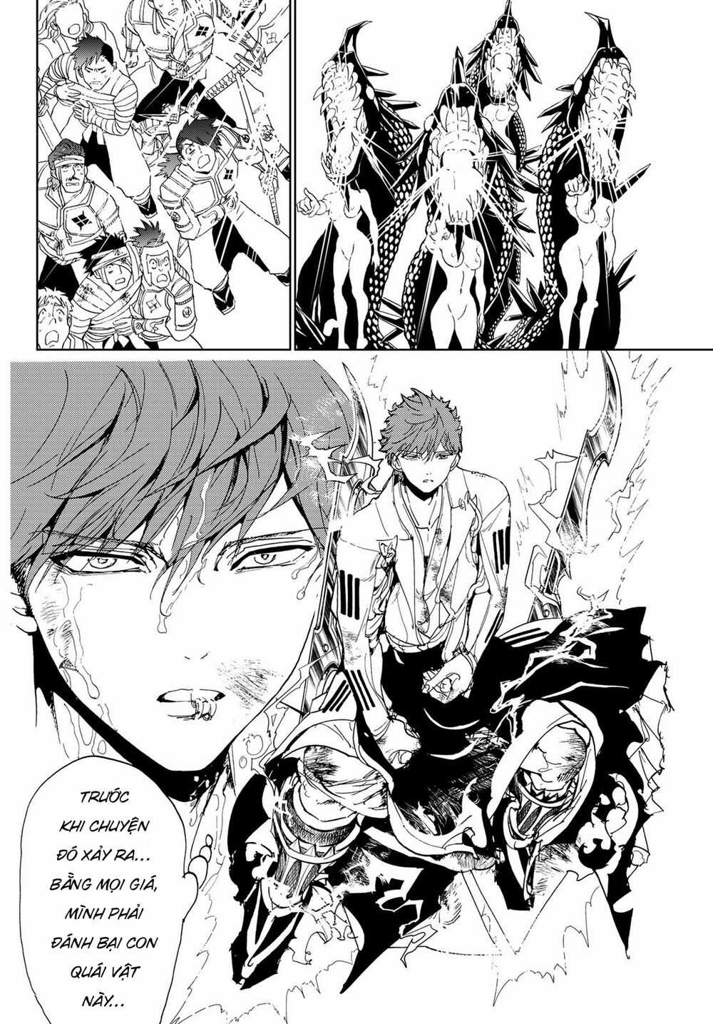 Orient - Chương 103 - Trang 7