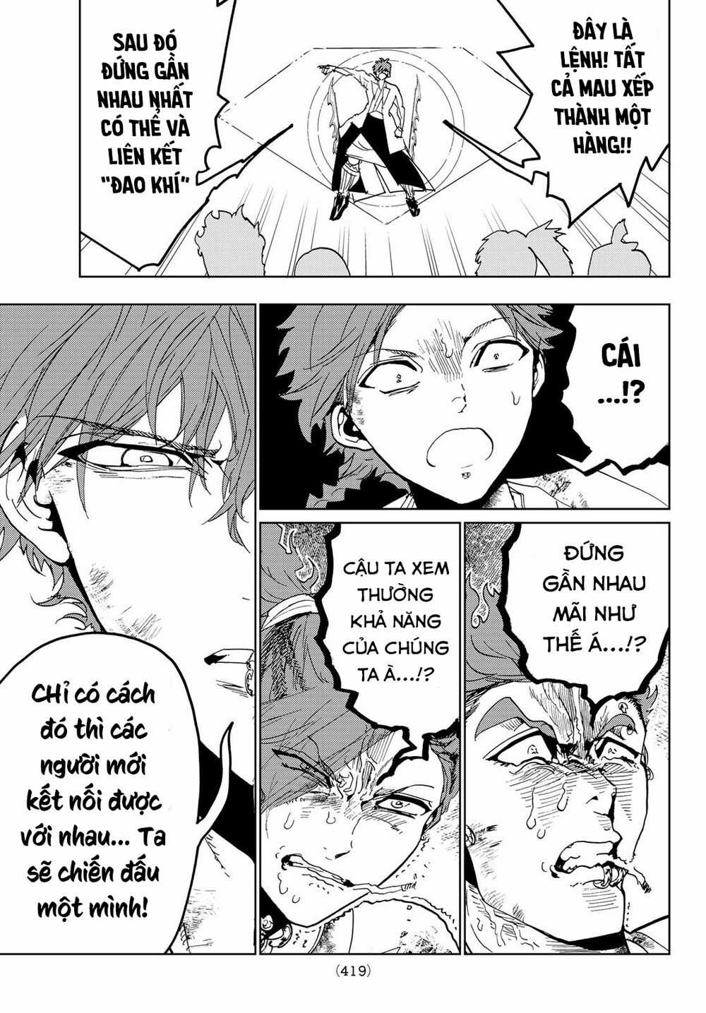 Orient - Chương 103 - Trang 10