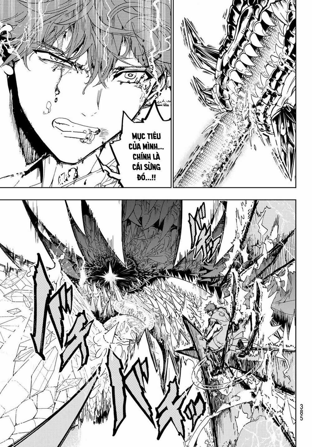 Orient - Chương 104 - Trang 12