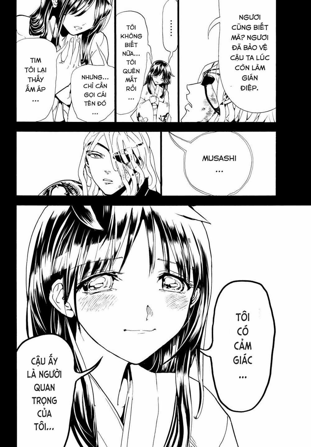 Orient - Chương 107 - Trang 7