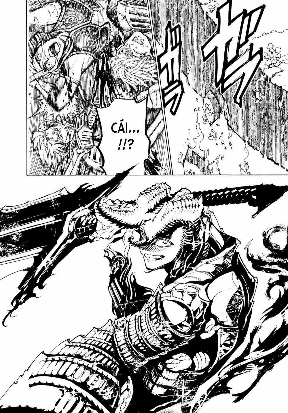 Orient - Chương 108 - Trang 11