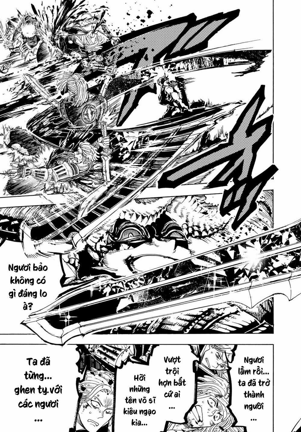 Orient - Chương 108 - Trang 12