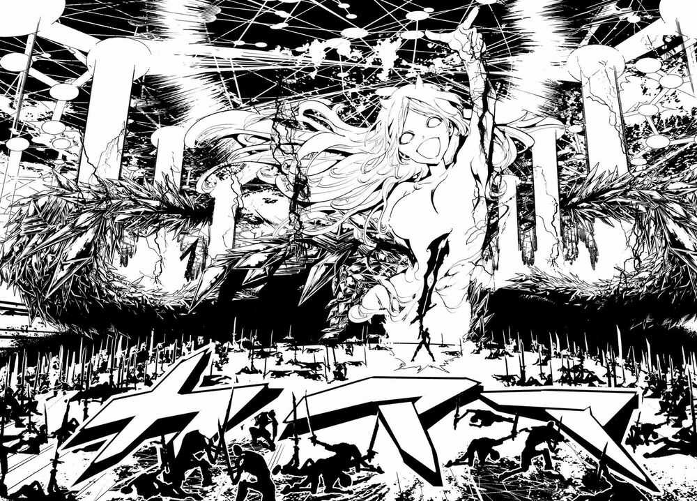 Orient - Chương 108 - Trang 19