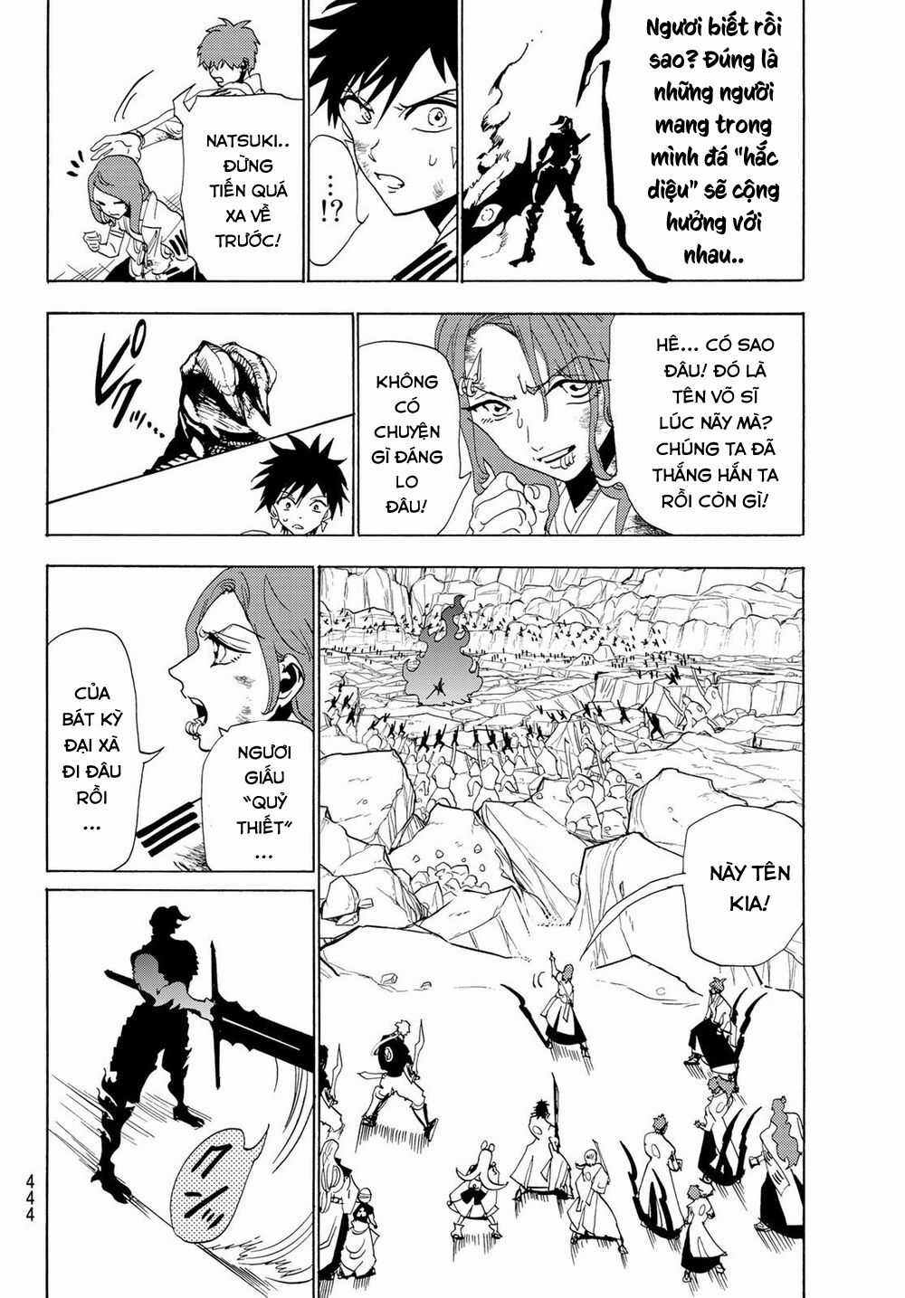 Orient - Chương 108 - Trang 7