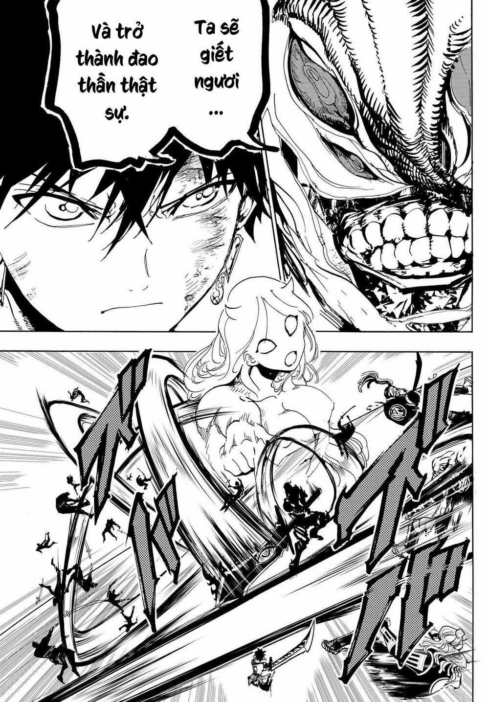 Orient - Chương 109 - Trang 15