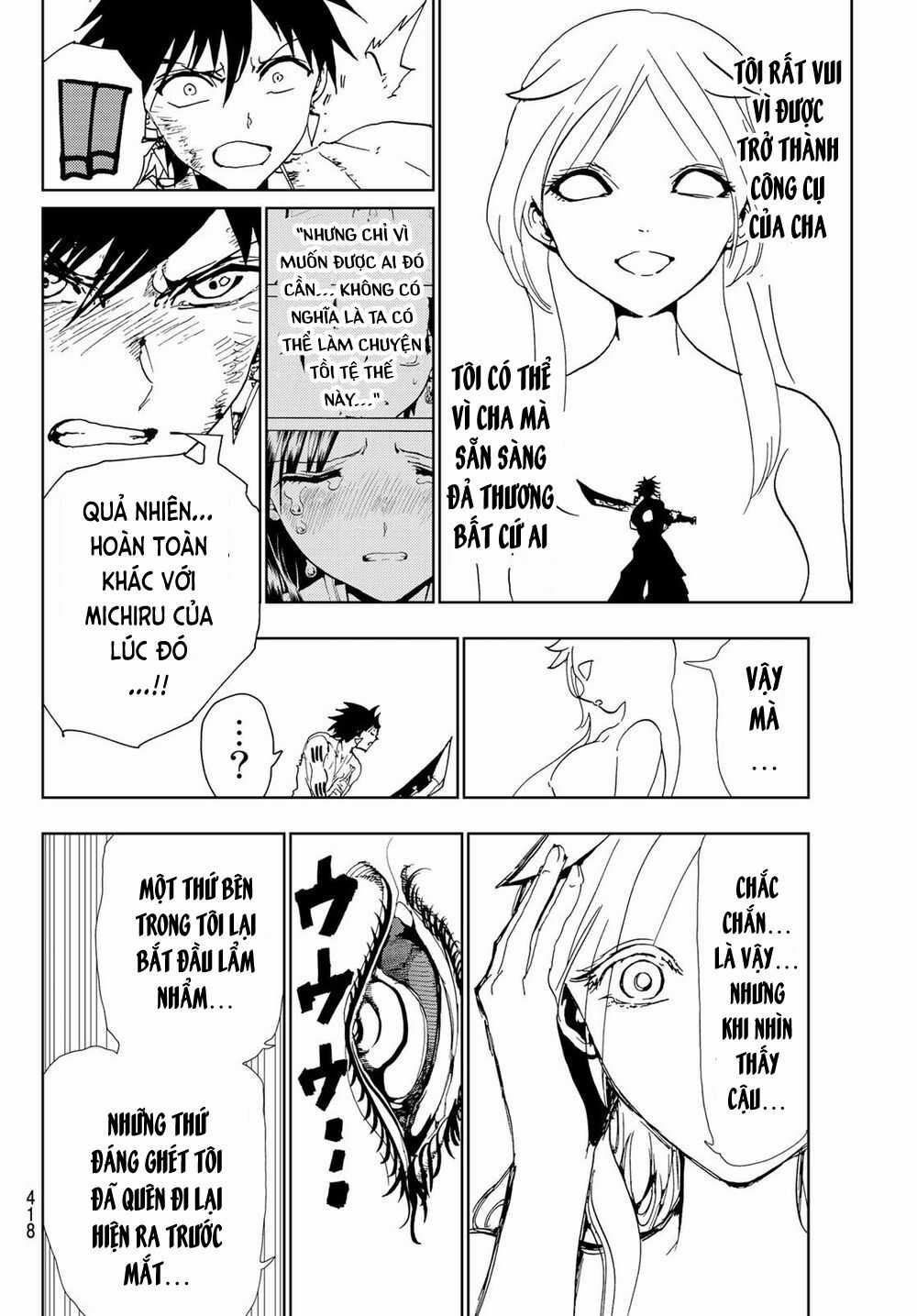 Orient - Chương 109 - Trang 18