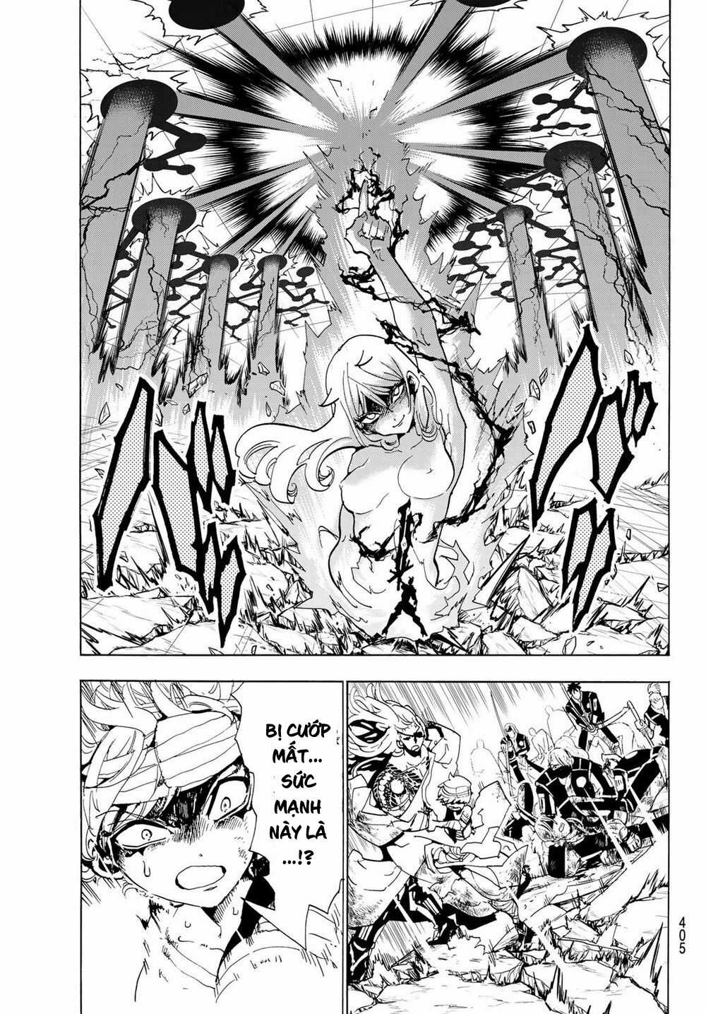 Orient - Chương 109 - Trang 6